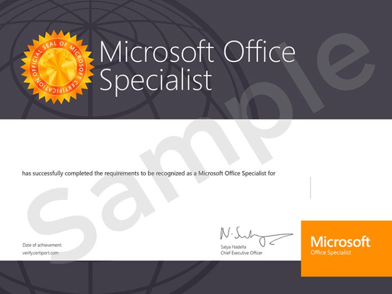 MOS_Certificate_2014_Sample
